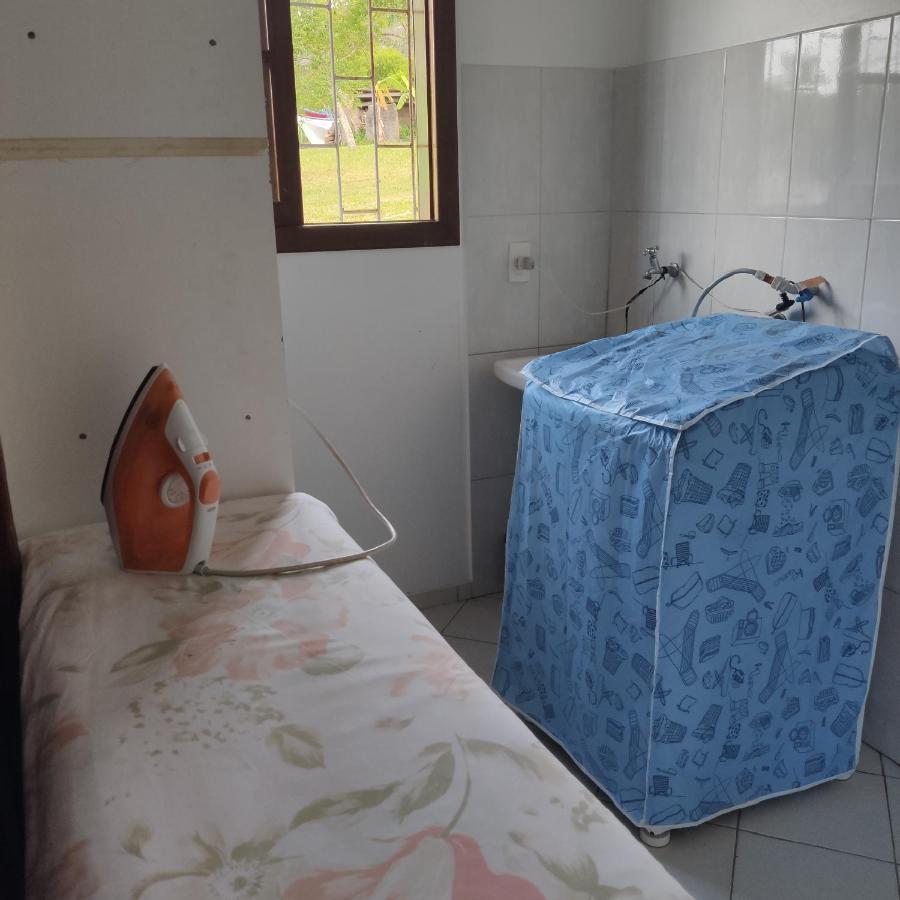 Casa De 2 Quartos Na Praia Da Joaquina Флоріанополіс Екстер'єр фото