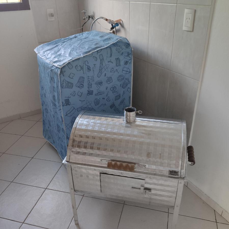 Casa De 2 Quartos Na Praia Da Joaquina Флоріанополіс Екстер'єр фото