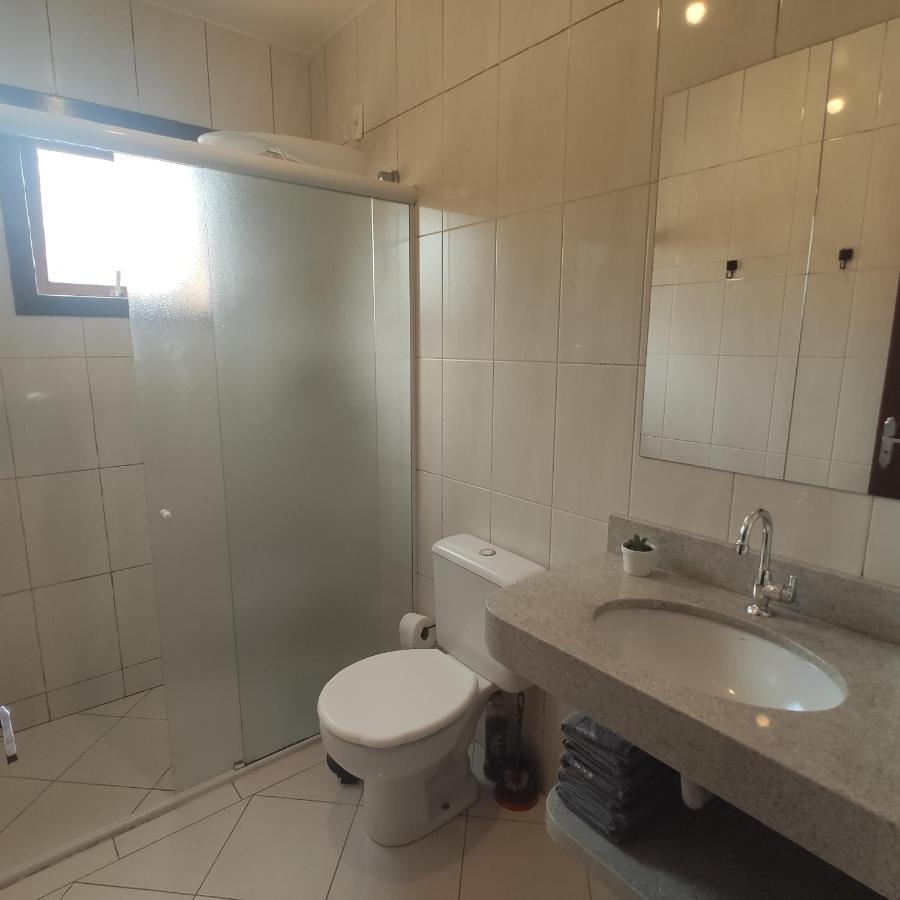 Casa De 2 Quartos Na Praia Da Joaquina Флоріанополіс Екстер'єр фото