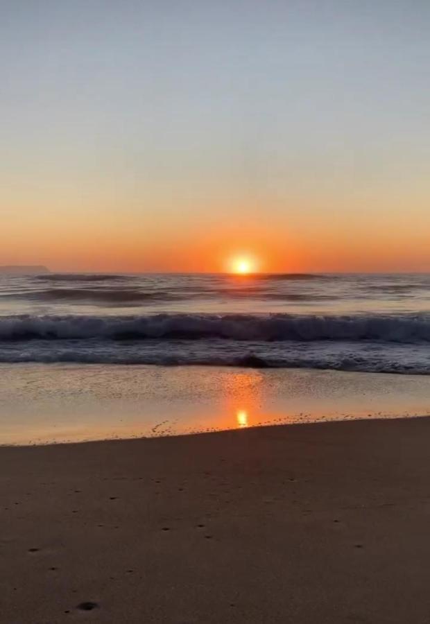 Casa De 2 Quartos Na Praia Da Joaquina Флоріанополіс Екстер'єр фото