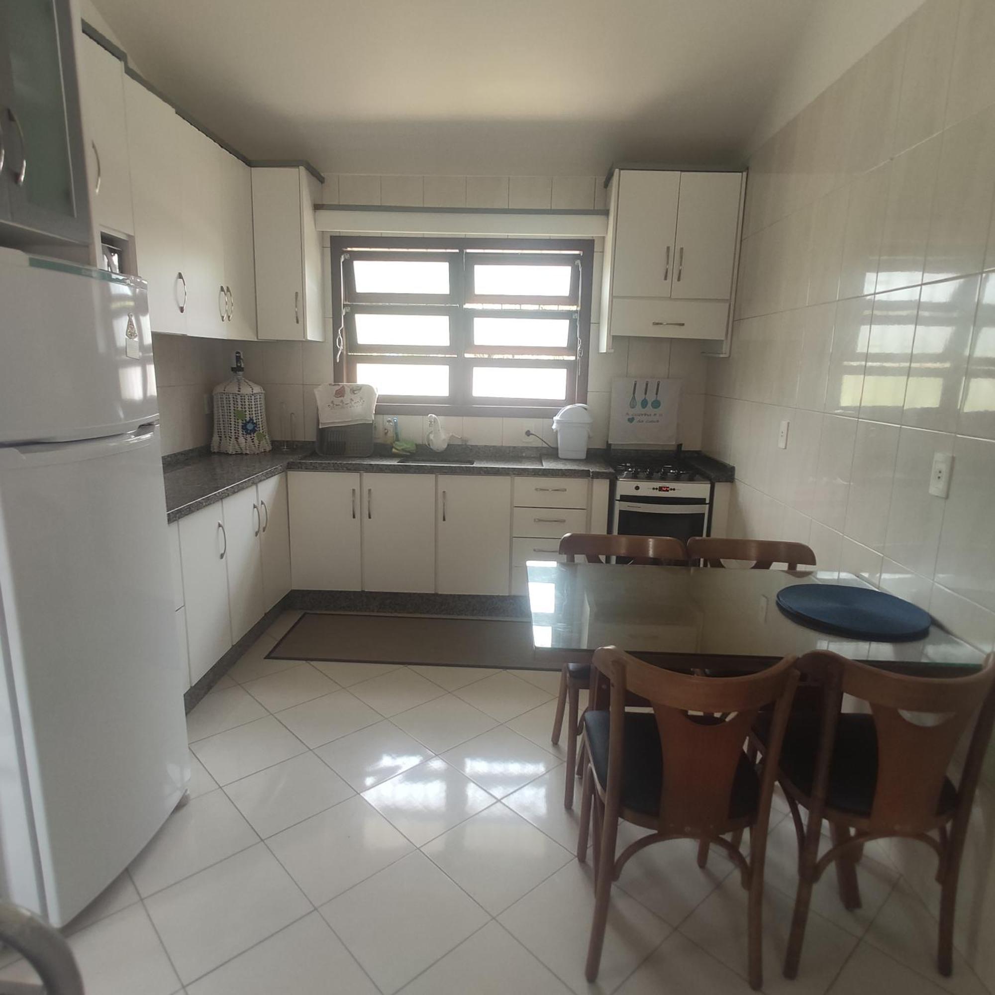 Casa De 2 Quartos Na Praia Da Joaquina Флоріанополіс Екстер'єр фото