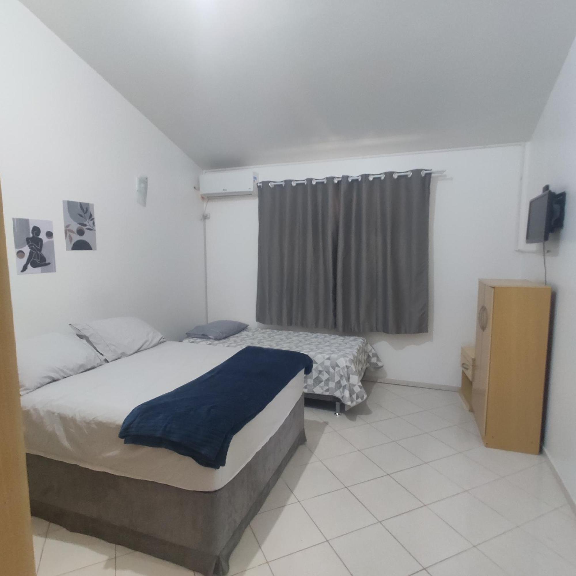 Casa De 2 Quartos Na Praia Da Joaquina Флоріанополіс Екстер'єр фото